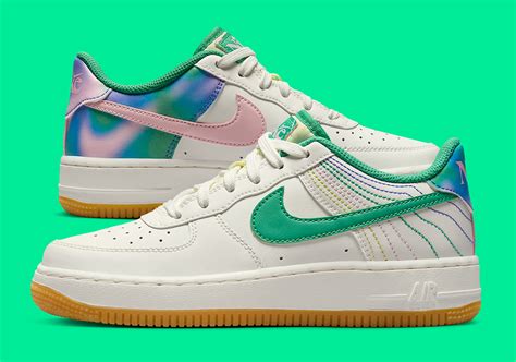 air force ones low heel